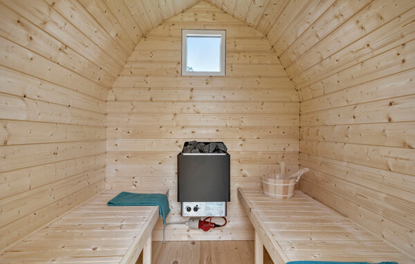 Holiday Home - Stauning , Denmark - P52992 7
