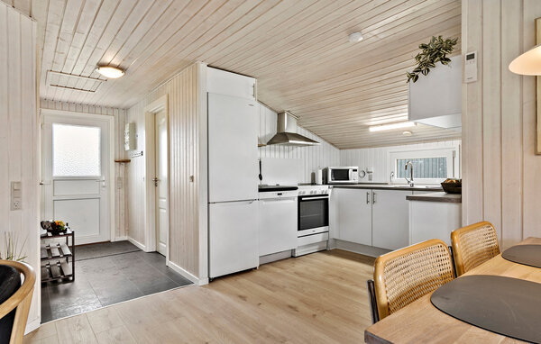 Holiday Home - Stauning , Denmark - P52992 6