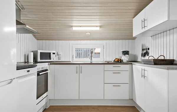 Holiday Home - Stauning , Denmark - P52992 401