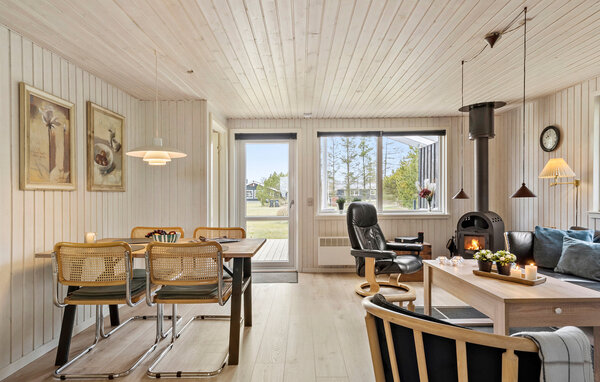 Holiday Home - Stauning , Denmark - P52992 301