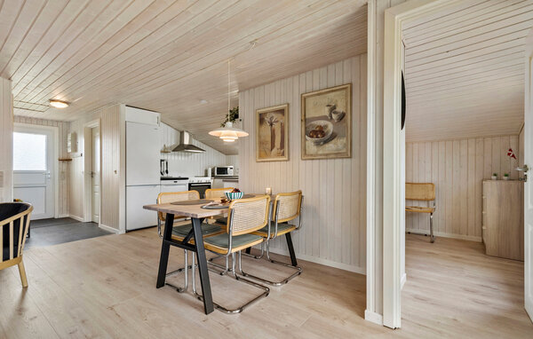 Holiday Home - Stauning , Denmark - P52992 5