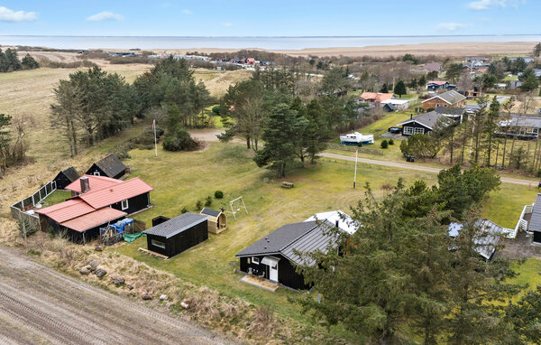 Holiday Home - Stauning , Denmark - P52992 81