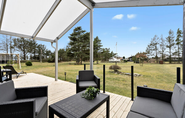 Ferienhaus - Stauning , Dänemark - P52992 2