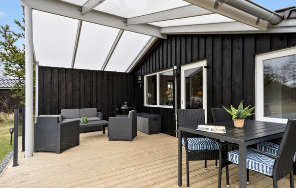 Holiday Home - Stauning , Denmark - P52992 8