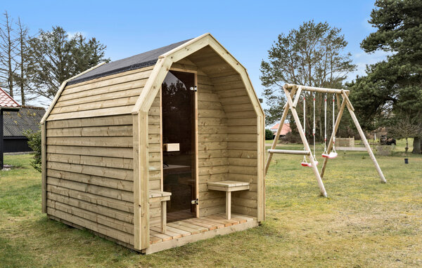 Holiday Home - Stauning , Denmark - P52992 9