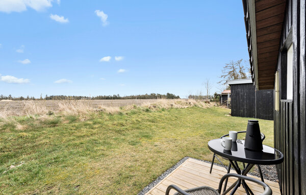 Holiday Home - Stauning , Denmark - P52992 201