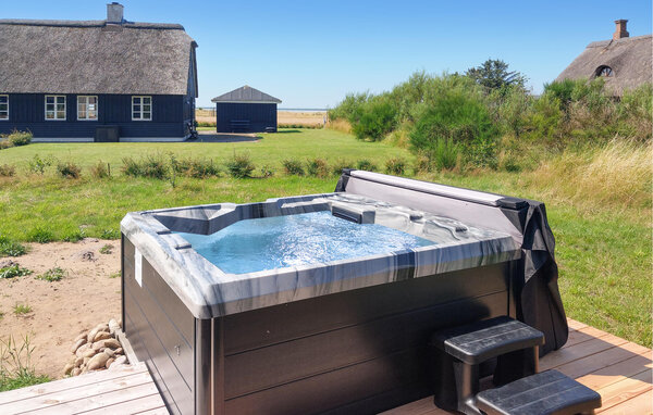 Semesterhus - Stauning , Danmark - P52993 2