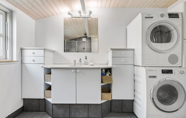 Casa de vacaciones - Stauning , Dinamarca - P52994 702