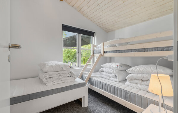Casa de vacaciones - Stauning , Dinamarca - P52994 602