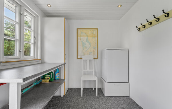 Casa de vacaciones - Stauning , Dinamarca - P52994 501