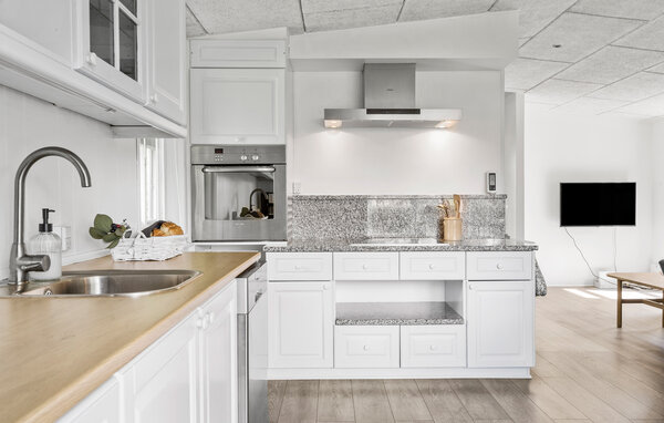 Casa de vacaciones - Stauning , Dinamarca - P52994 7