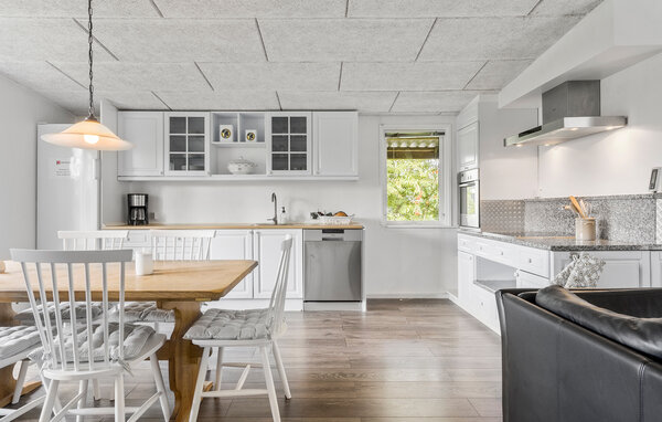 Casa de vacaciones - Stauning , Dinamarca - P52994 6