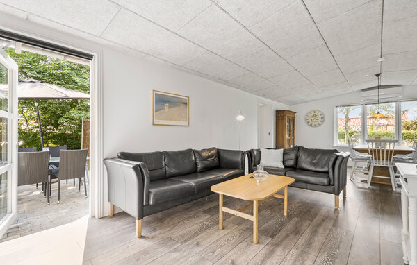 Casa de vacaciones - Stauning , Dinamarca - P52994 3