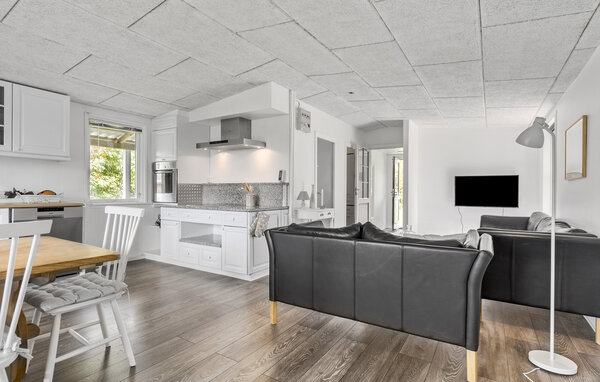 Casa de vacaciones - Stauning , Dinamarca - P52994 5