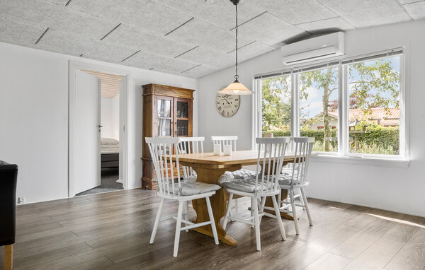 Casa de vacaciones - Stauning , Dinamarca - P52994 4