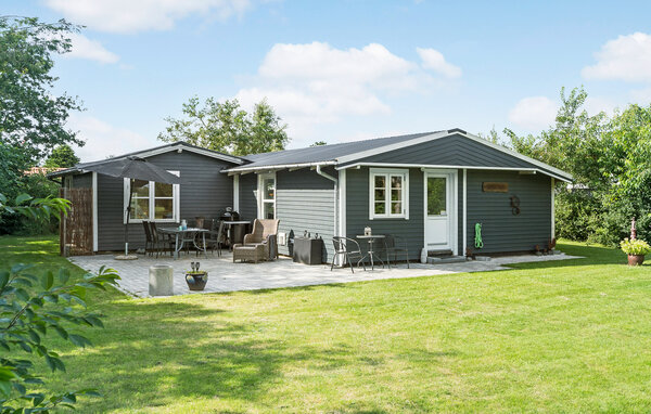 Vakantiehuis - Stauning , Denemarken - P52994 1