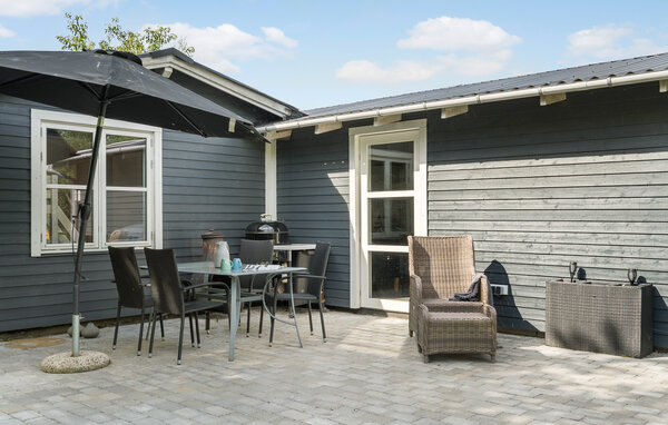 Vakantiehuis - Stauning , Denemarken - P52994 2