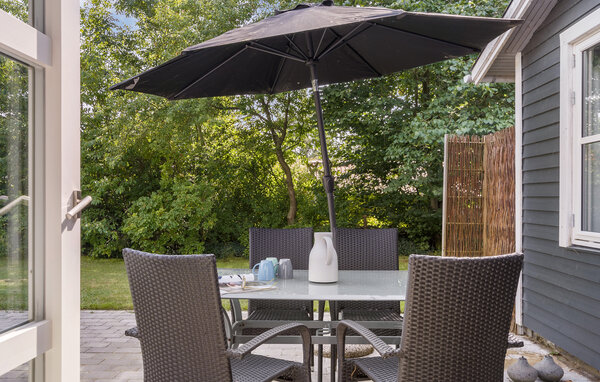 Casa de vacaciones - Stauning , Dinamarca - P52994 8