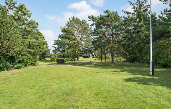 Casa de vacaciones - Stauning , Dinamarca - P52994 9