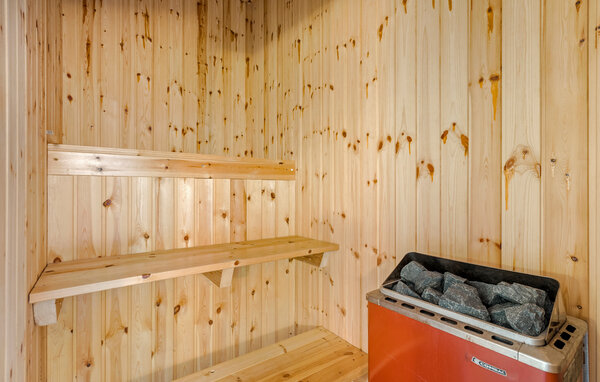 Holiday Home - Stauning , Denmark - P52995 801