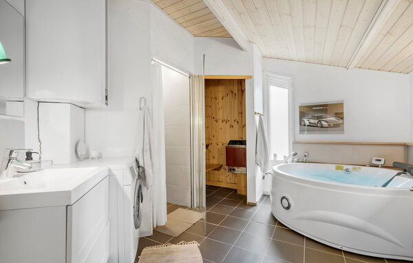 Holiday Home - Stauning , Denmark - P52995 701