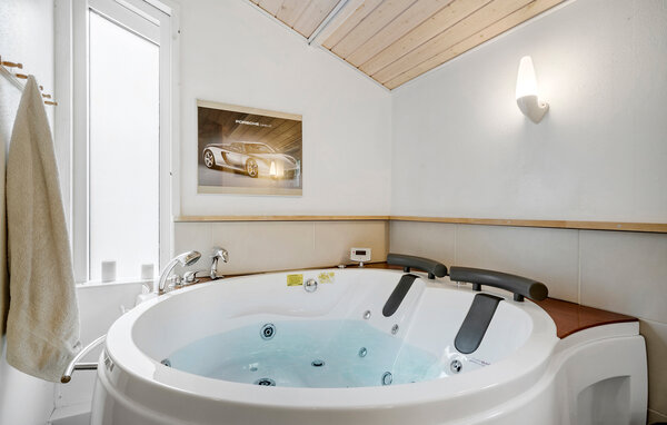 Holiday Home - Stauning , Denmark - P52995 702