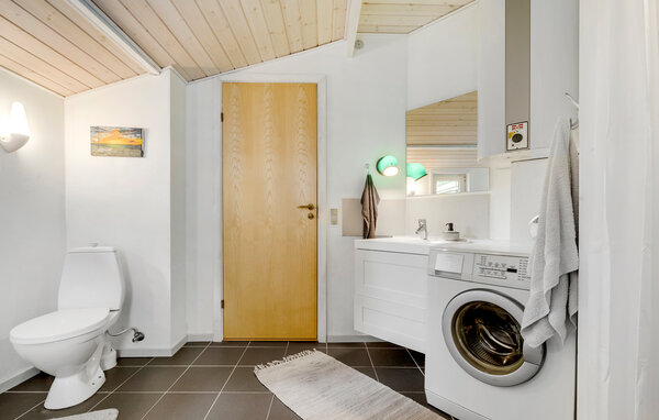 Holiday Home - Stauning , Denmark - P52995 703