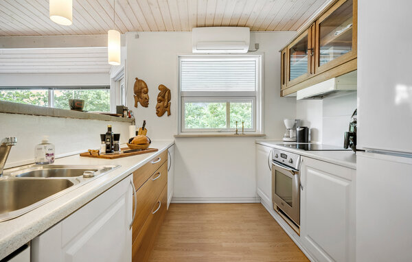 Holiday Home - Stauning , Denmark - P52995 5