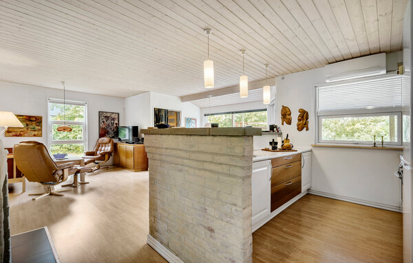 Holiday Home - Stauning , Denmark - P52995 6
