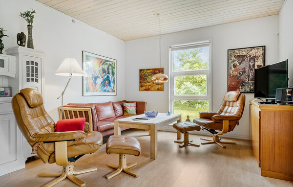 Holiday Home - Stauning , Denmark - P52995 2