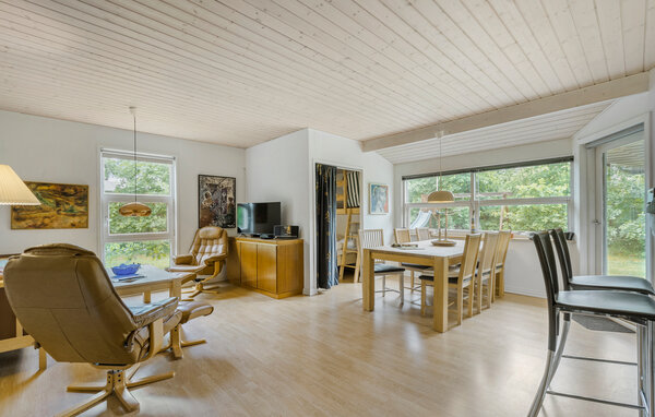 Holiday Home - Stauning , Denmark - P52995 3