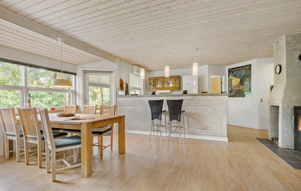 Holiday Home - Stauning , Denmark - P52995 4