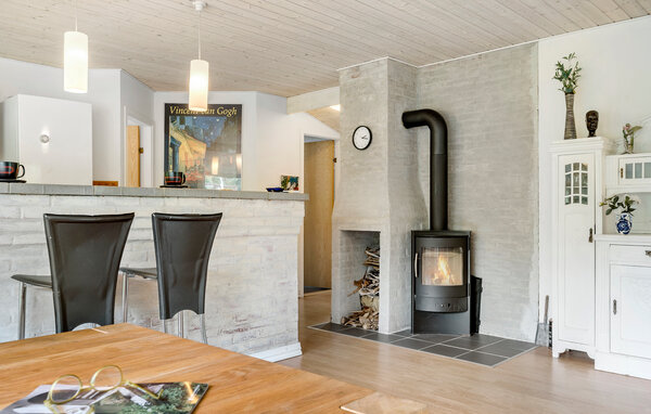 Holiday Home - Stauning , Denmark - P52995 301