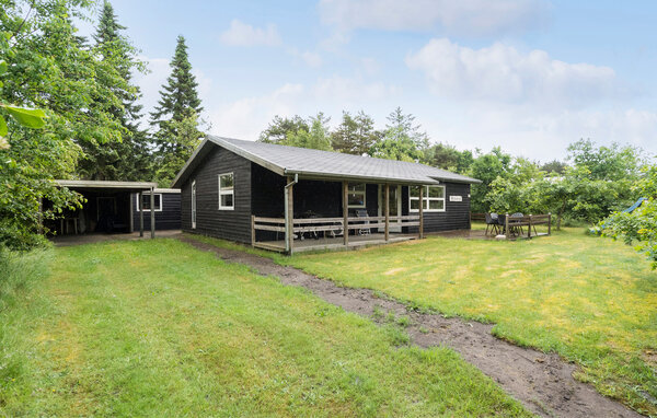 Holiday Home - Stauning , Denmark - P52995 1