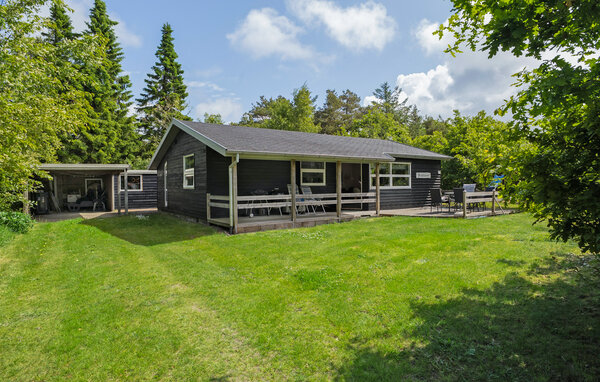 Holiday Home - Stauning , Denmark - P52995 81