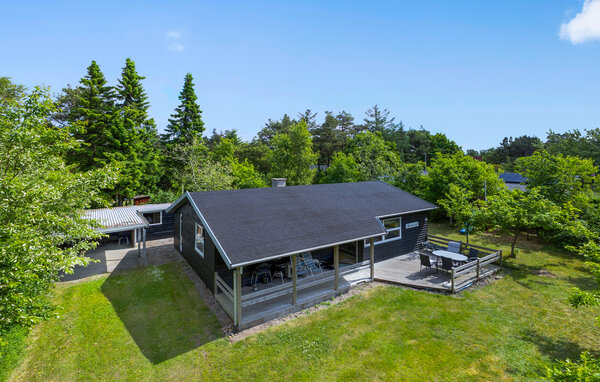 Holiday Home - Stauning , Denmark - P52995 82
