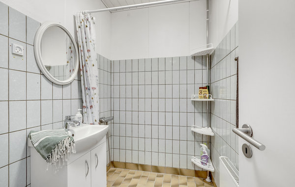Semesterlägenhet - Haurvig , Danmark - P62001 702