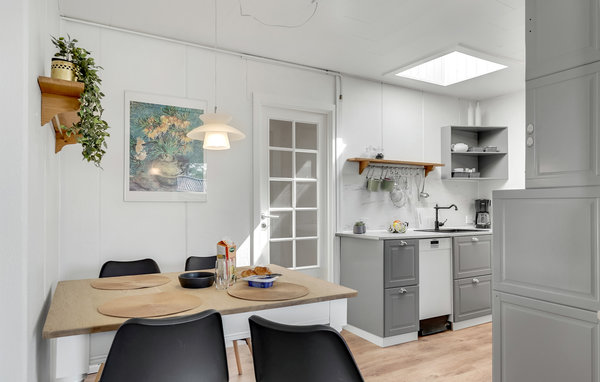 Semesterlägenhet - Haurvig , Danmark - P62001 5