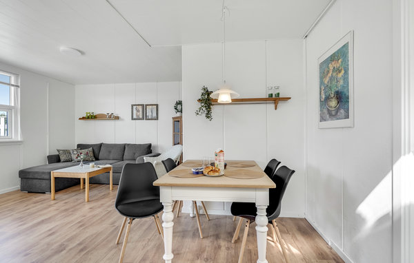 Semesterlägenhet - Haurvig , Danmark - P62001 3