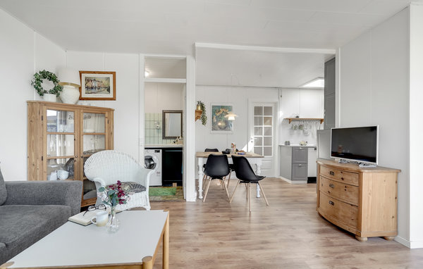 Semesterlägenhet - Haurvig , Danmark - P62001 4