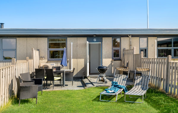 Semesterlägenhet - Haurvig , Danmark - P62001 81