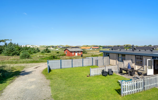 Semesterlägenhet - Haurvig , Danmark - P62001 8