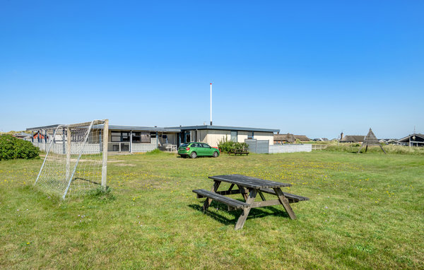 Semesterlägenhet - Haurvig , Danmark - P62001 9