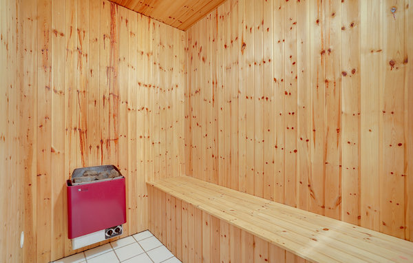 Casa vacanze - Bjerregård , Danimarca - P62002 801