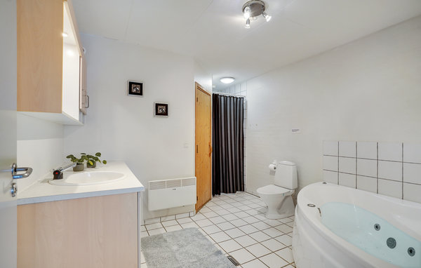 Casa vacanze - Bjerregård , Danimarca - P62002 9