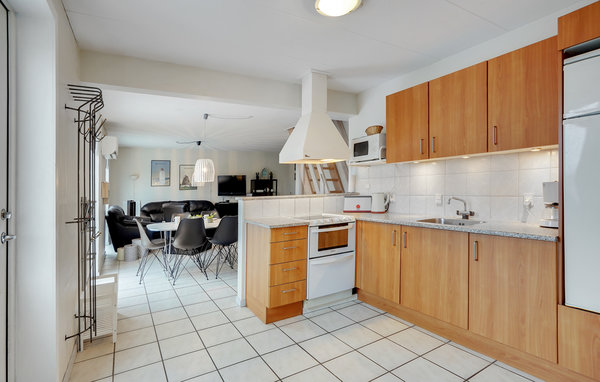 Casa vacanze - Bjerregård , Danimarca - P62002 7