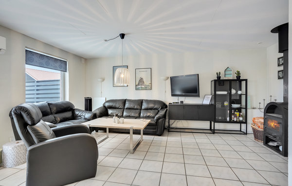 Casa vacanze - Bjerregård , Danimarca - P62002 4