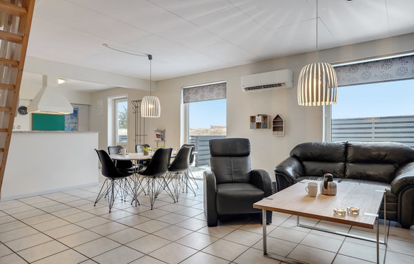 Casa vacanze - Bjerregård , Danimarca - P62002 5