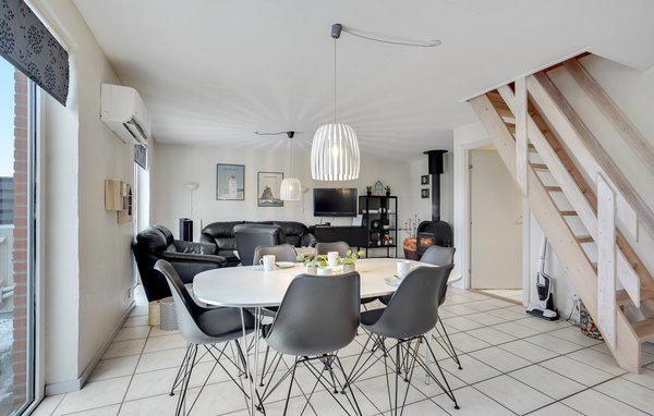 Casa vacanze - Bjerregård , Danimarca - P62002 3