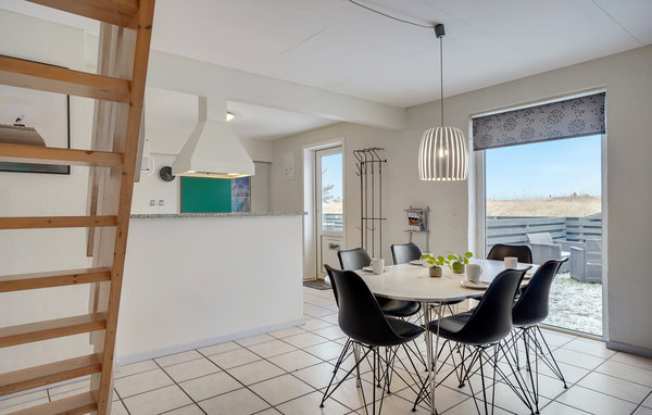 Casa vacanze - Bjerregård , Danimarca - P62002 8